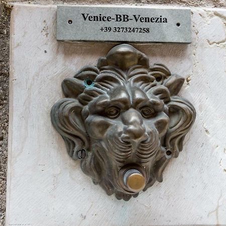 Venice-Bb-Venezia Eksteriør billede